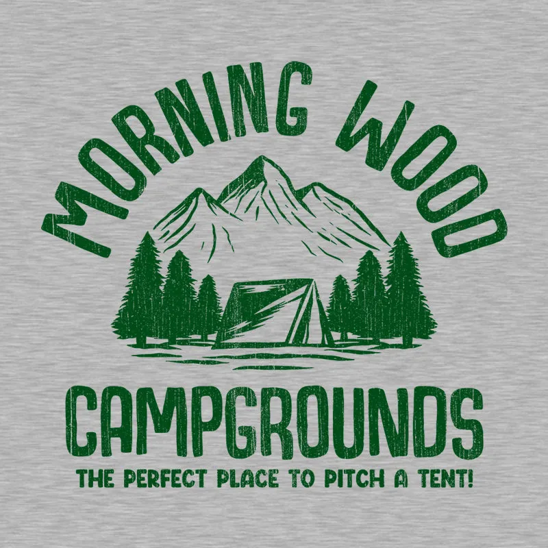Morning Wood Campgrounds