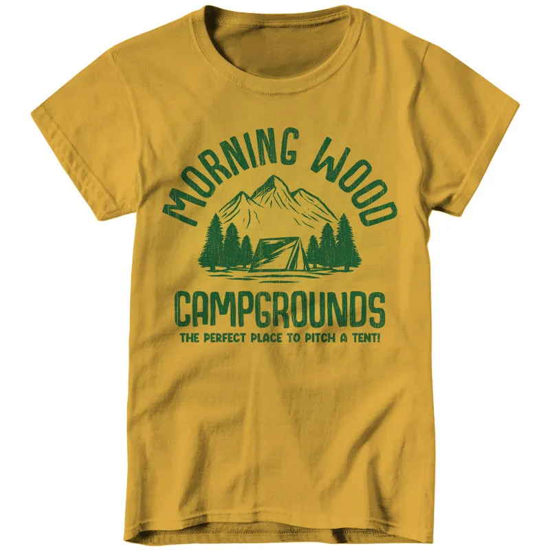 Morning Wood Campgrounds