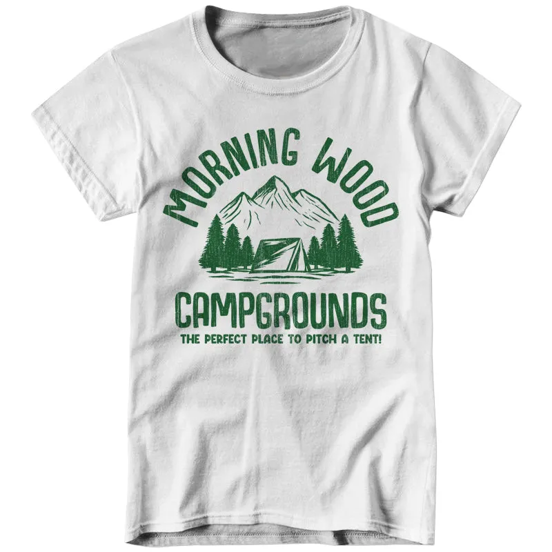 Morning Wood Campgrounds