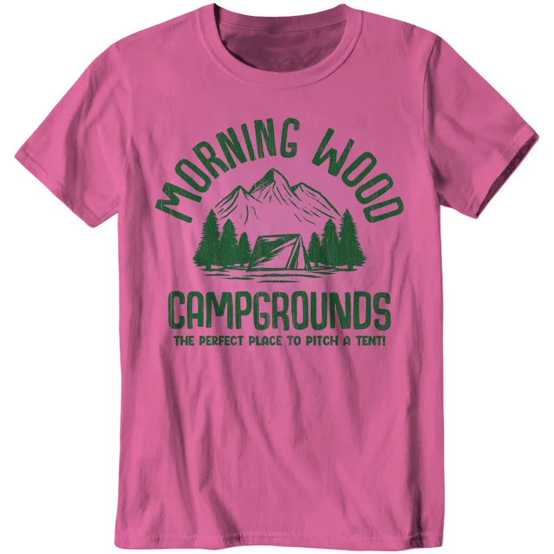 Morning Wood Campgrounds
