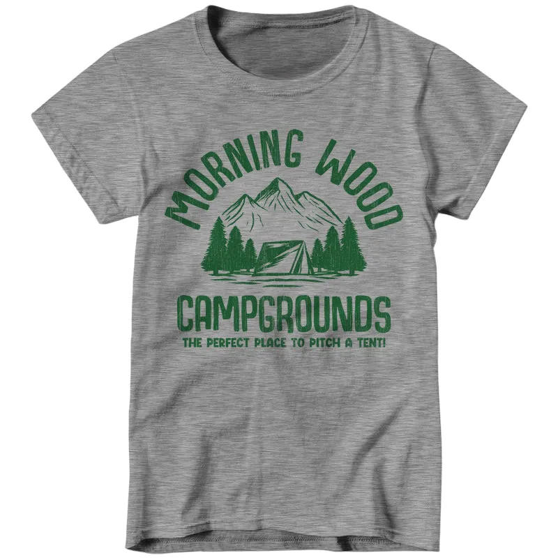Morning Wood Campgrounds