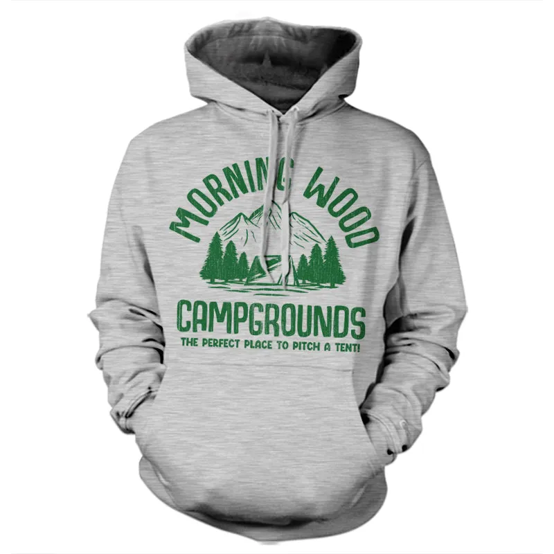 Morning Wood Campgrounds