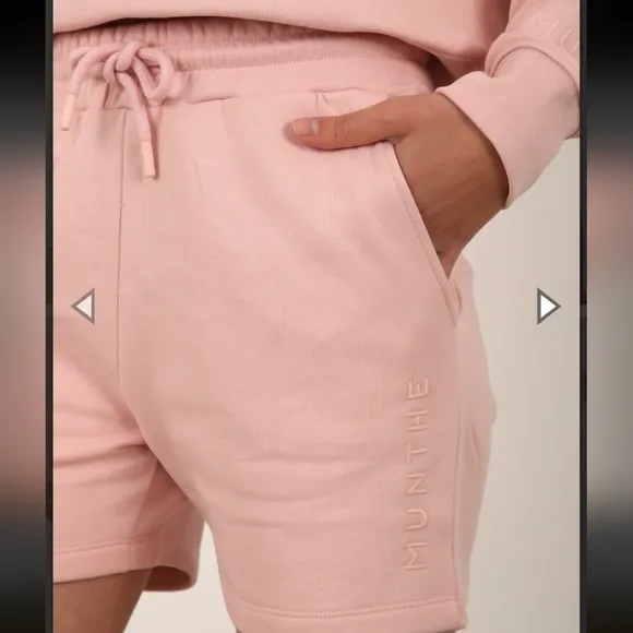 Munthe Short Privet Shorts