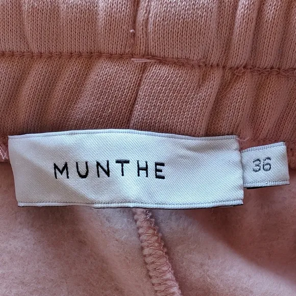 Munthe Short Privet Shorts