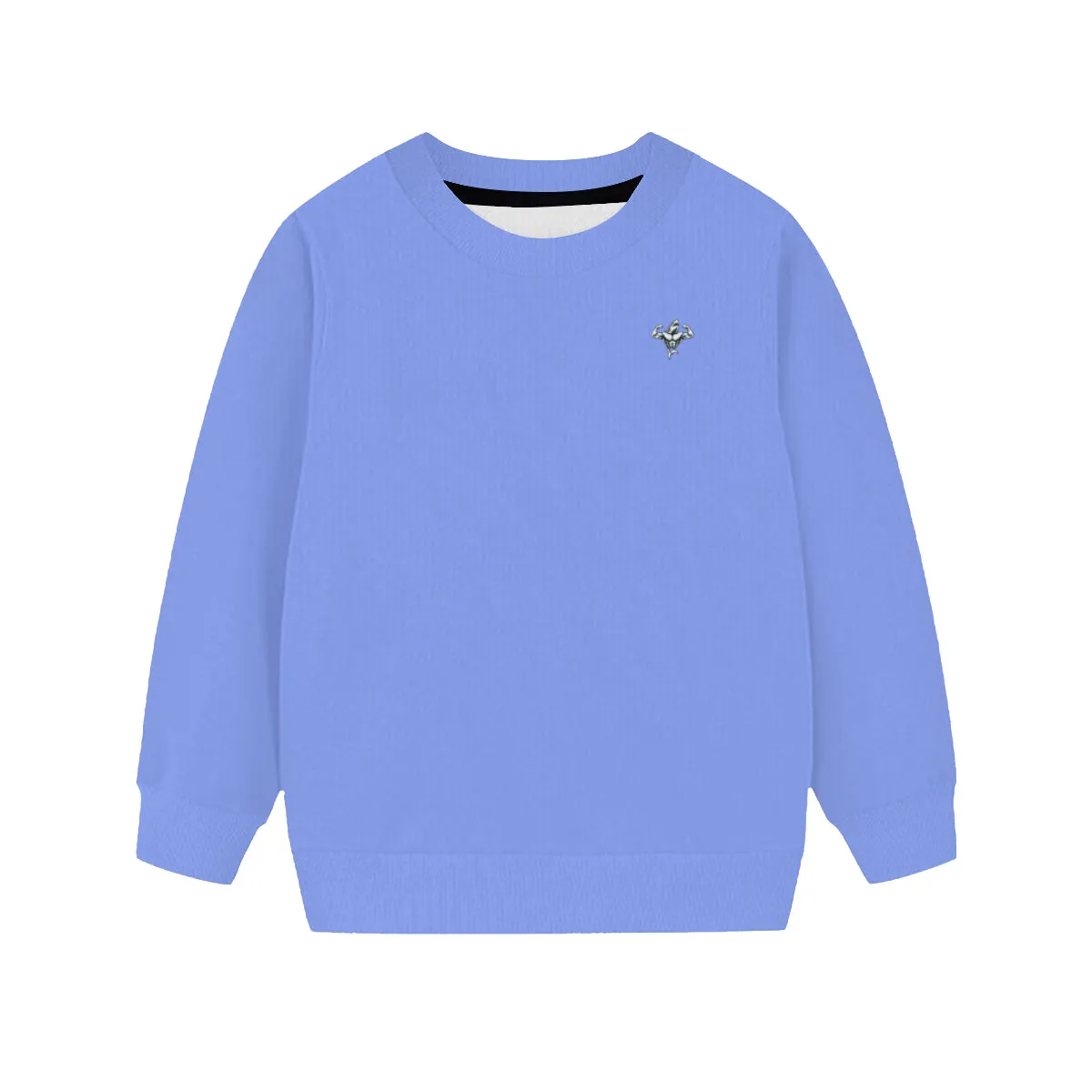 Muscle Body Unisex Children's Sweater