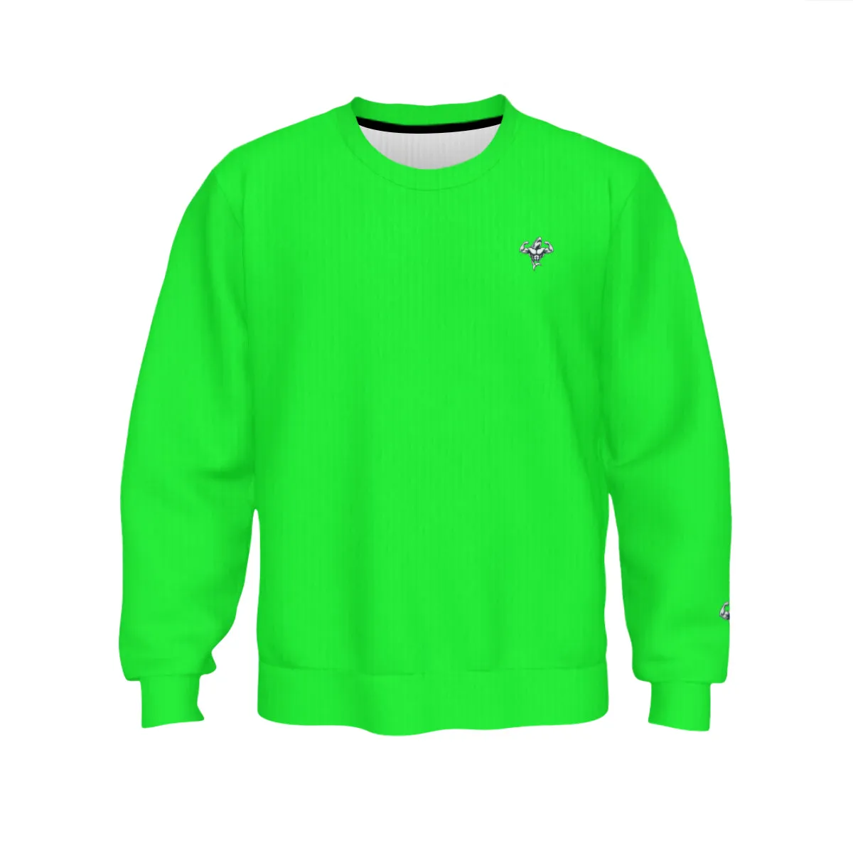 Muscle Body Unisex Sweater