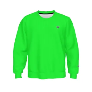 Muscle Body Unisex Sweater