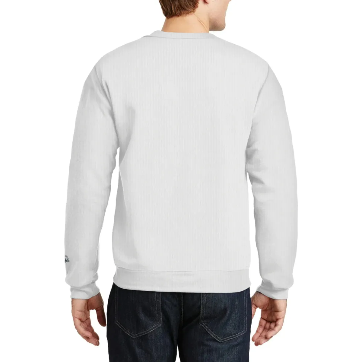 Muscle Body Unisex Sweater