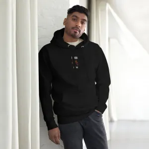 Music is Life Unisex Hoodie