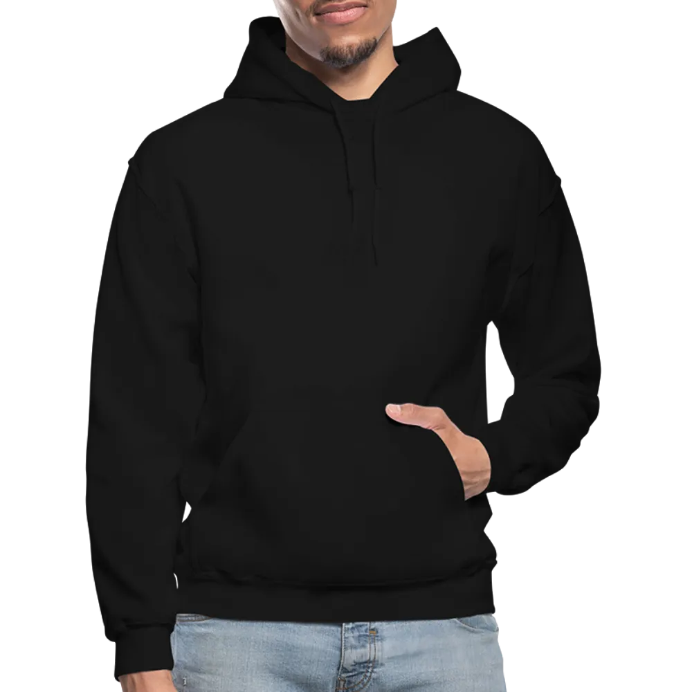 My Grandpa is my Guardian Angel Gildan Hoodie (CK3556)