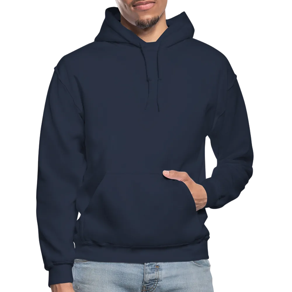 My Grandpa is my Guardian Angel Gildan Hoodie (CK3556)