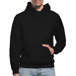 My Grandpa is my Guardian Angel Gildan Hoodie (CK3556)