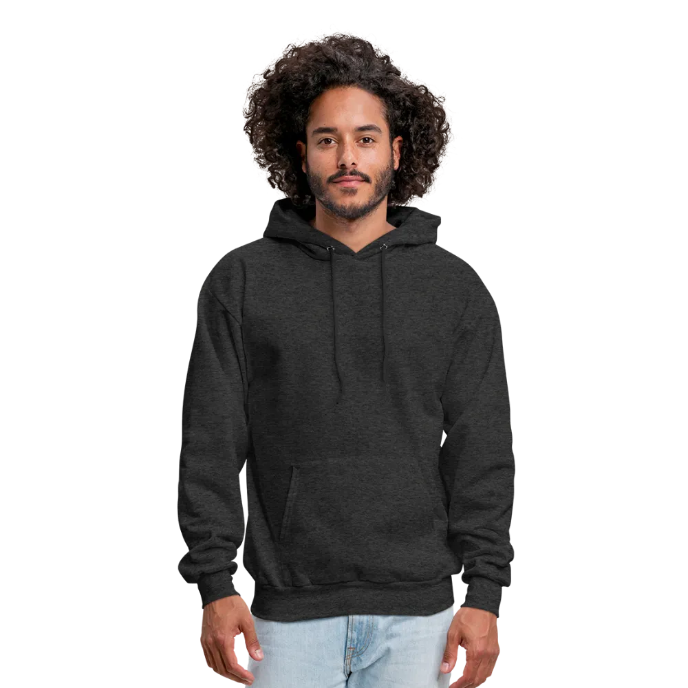 My Son Gone From My Sight, But Forever in My Heart Mens Adult Hoodie (CK1803)
