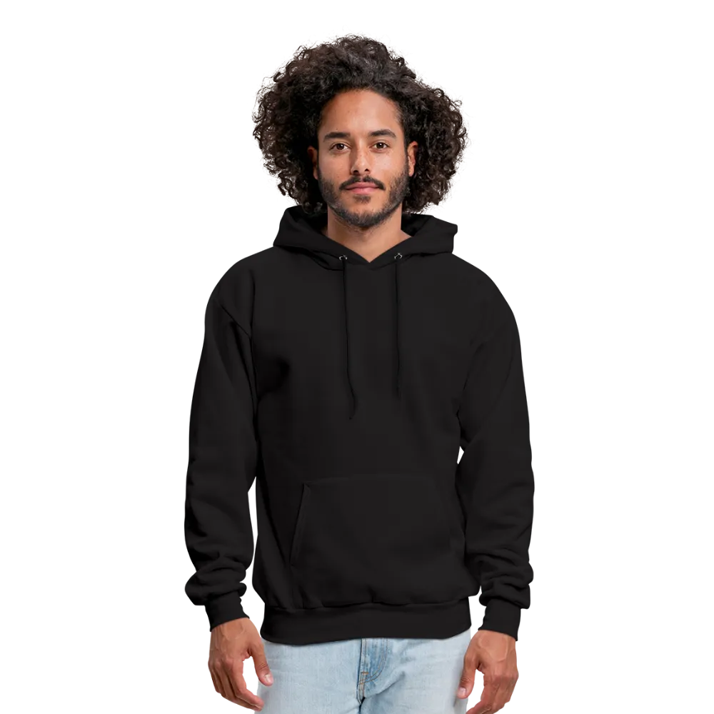 My Son Gone From My Sight, But Forever in My Heart Mens Adult Hoodie (CK1803)