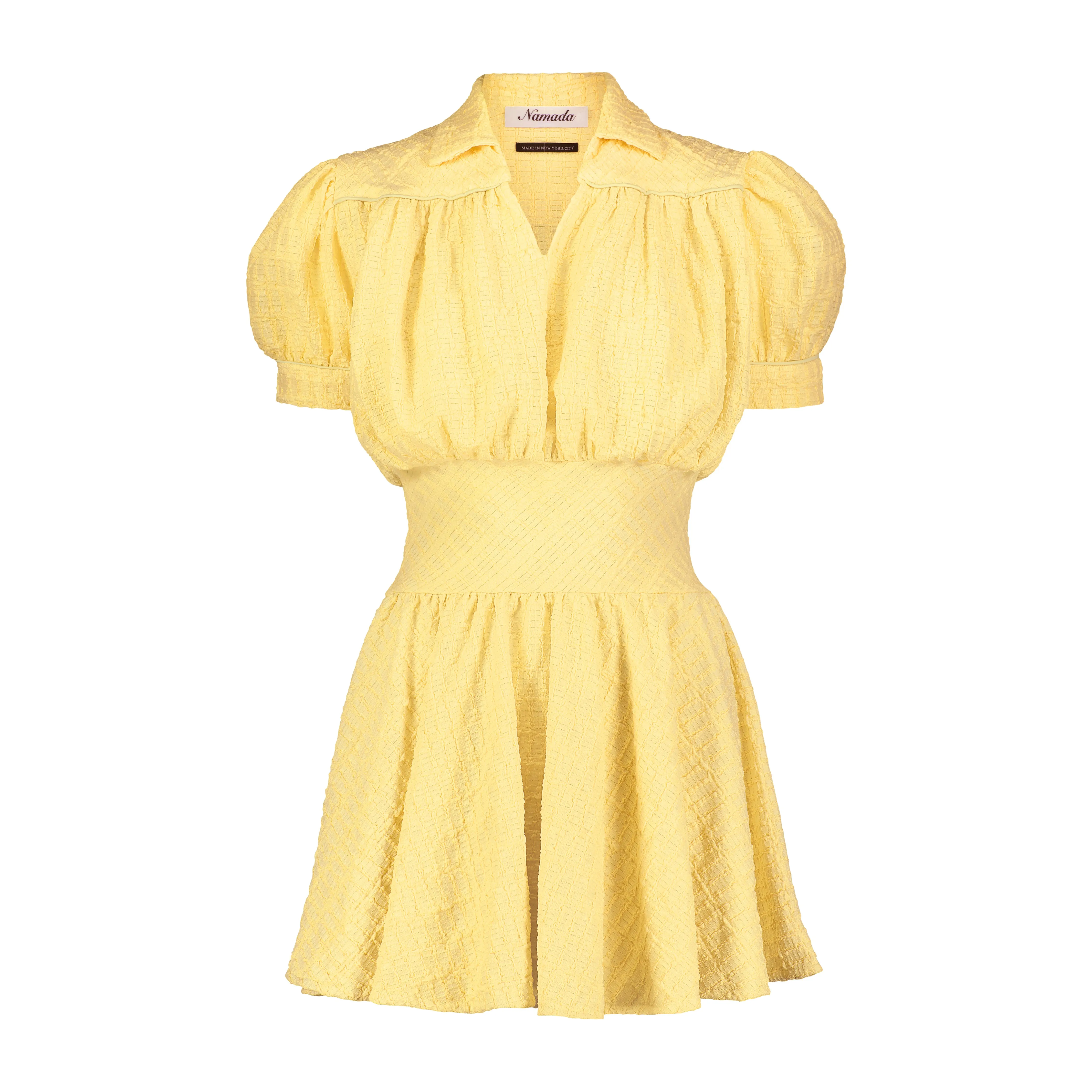 Namada Annie Dress