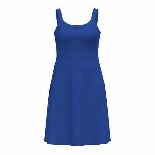 Navy - Solid Dazzling Blue