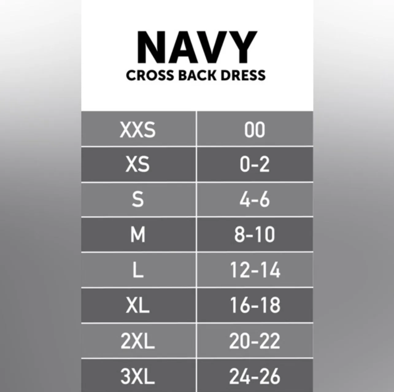 Navy - Solid Dazzling Blue