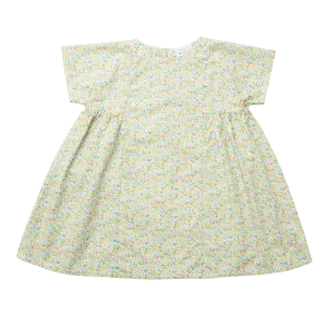 Nellie Quats Ring O' Roses Dress