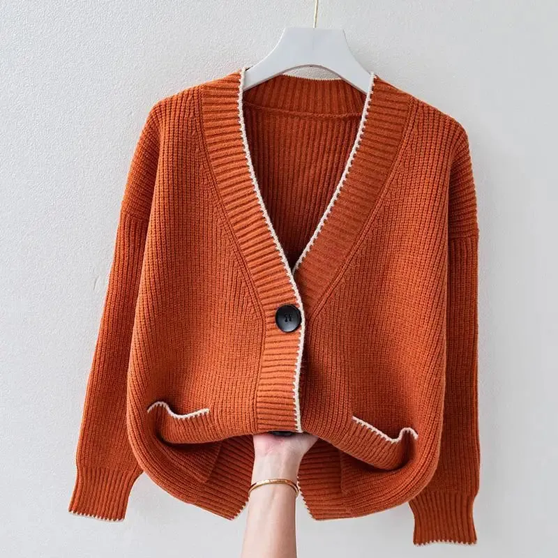 Neriza | Stylish oversized cardigan