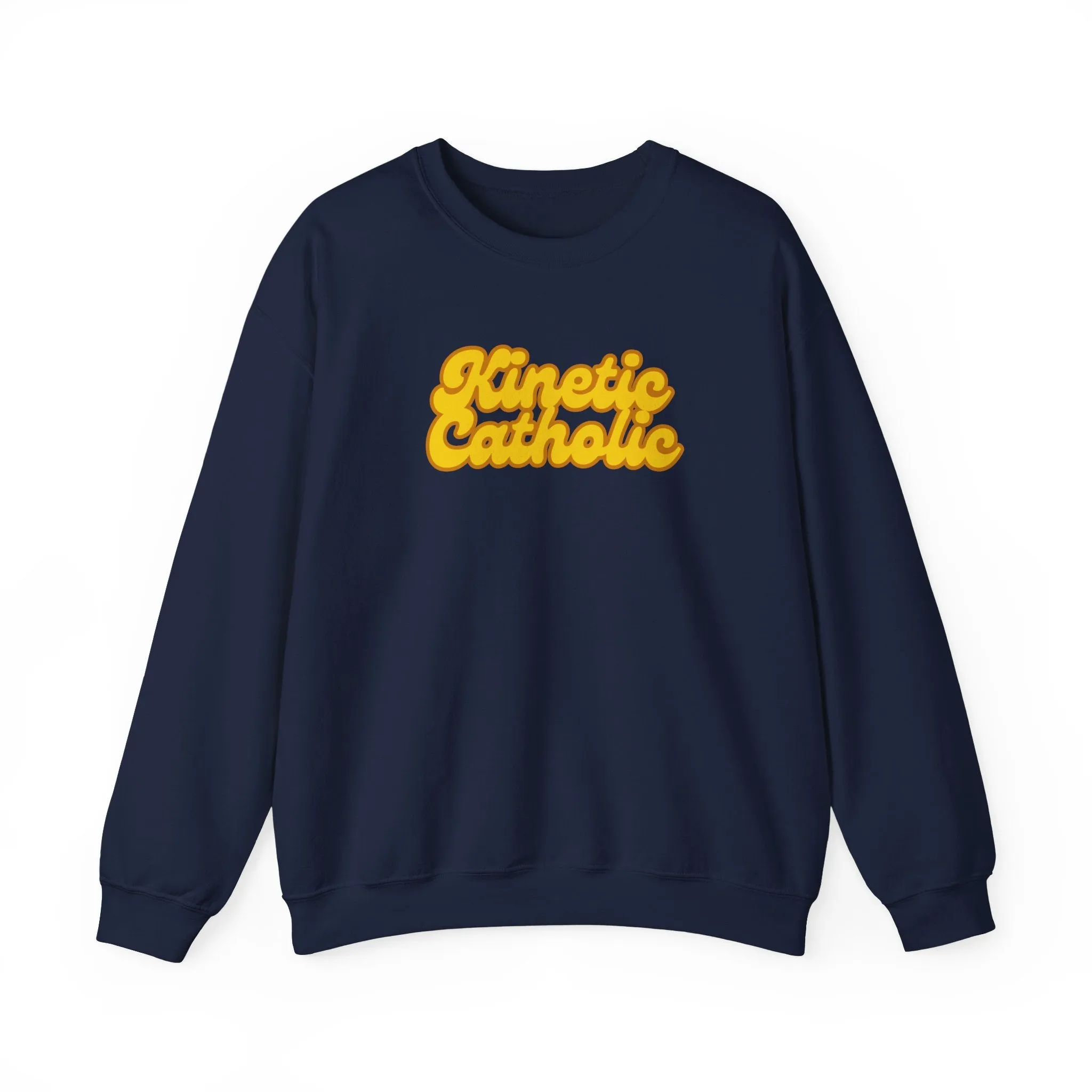 NEW Friend of Jesus Crewneck
