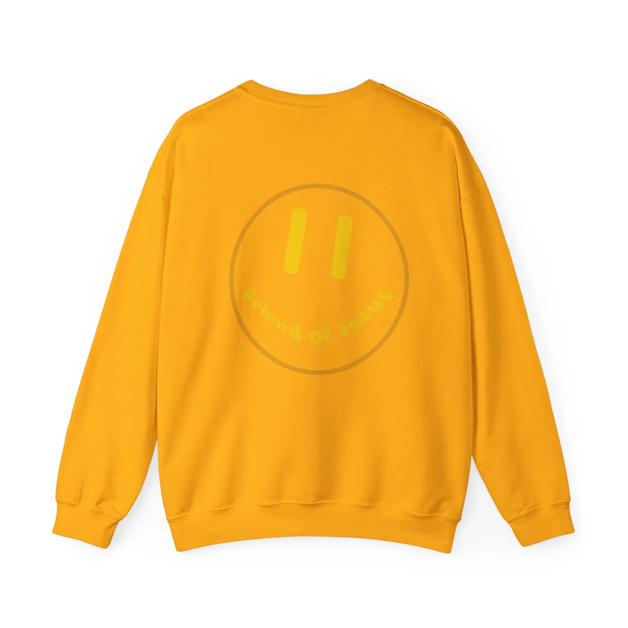 NEW Friend of Jesus Crewneck