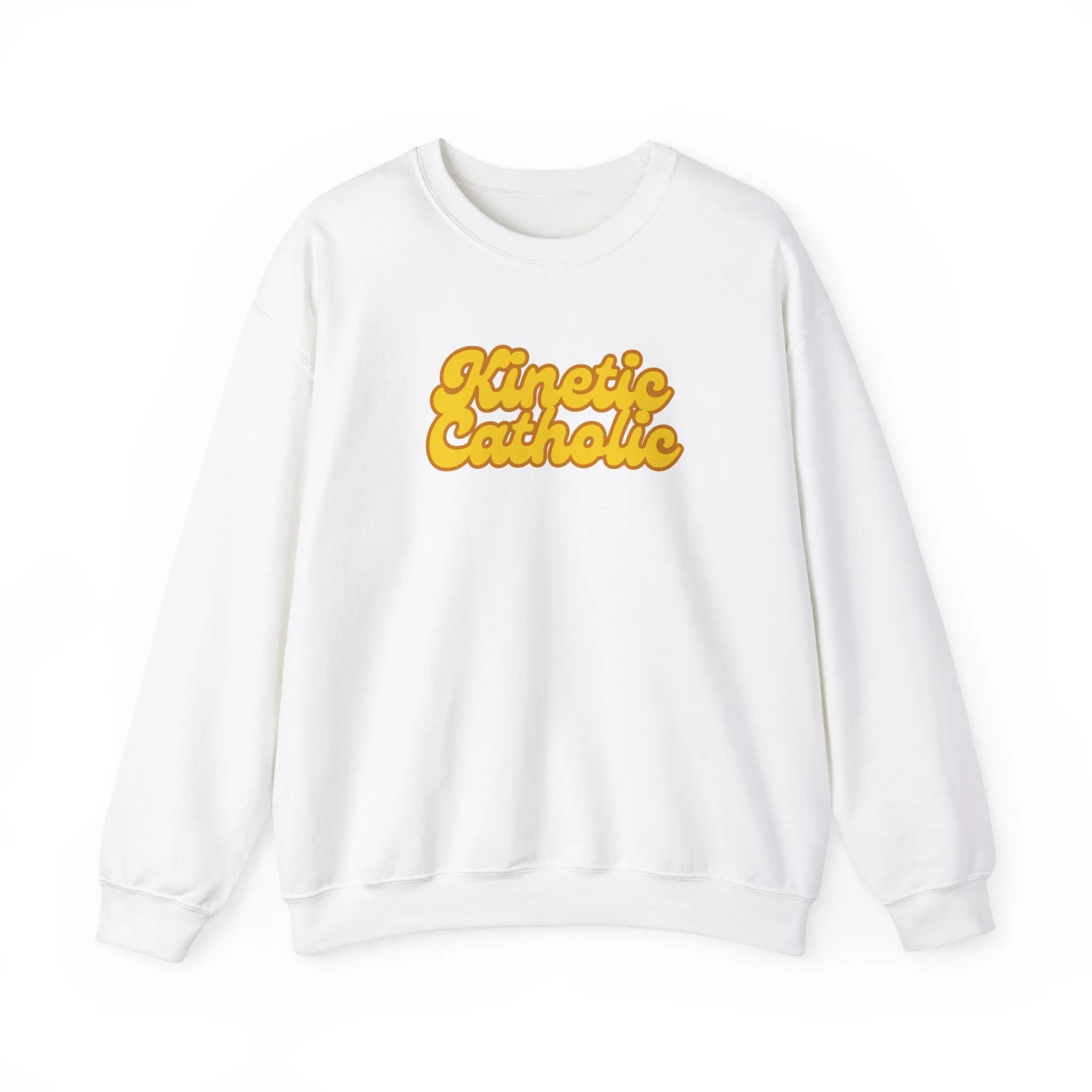 NEW Friend of Jesus Crewneck
