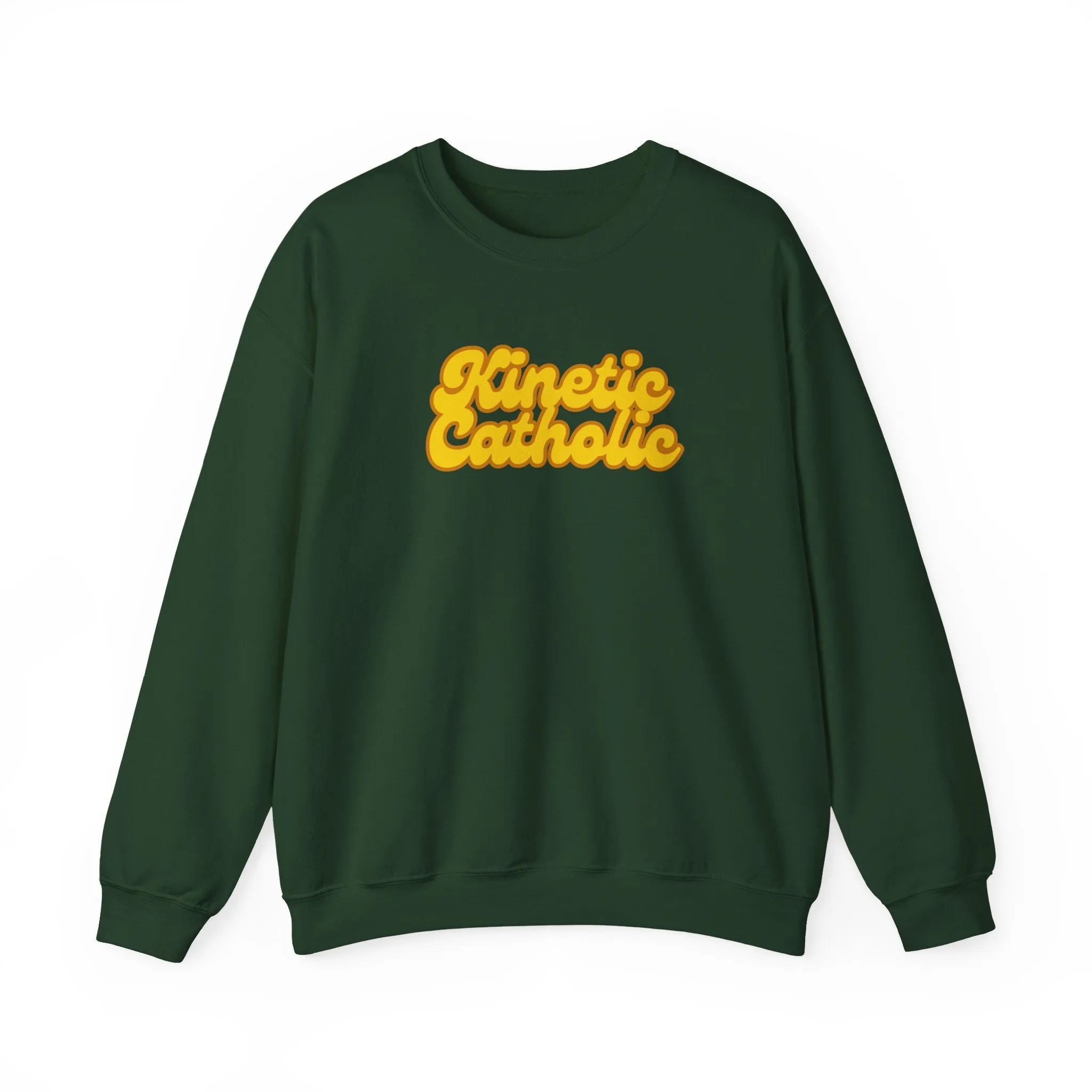 NEW Friend of Jesus Crewneck