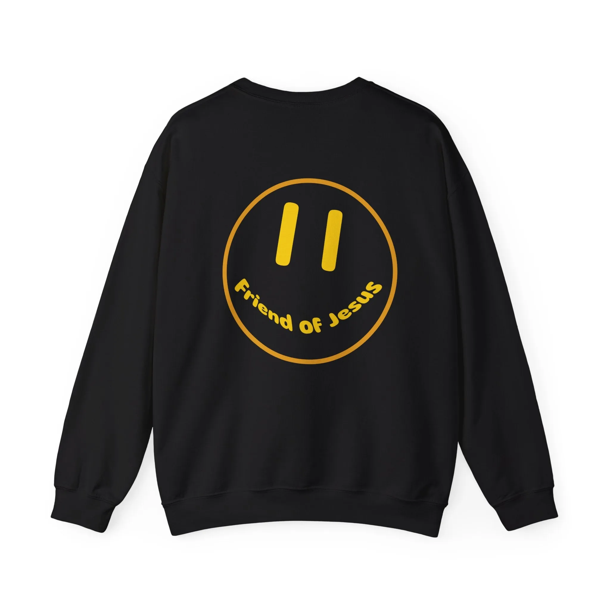 NEW Friend of Jesus Crewneck