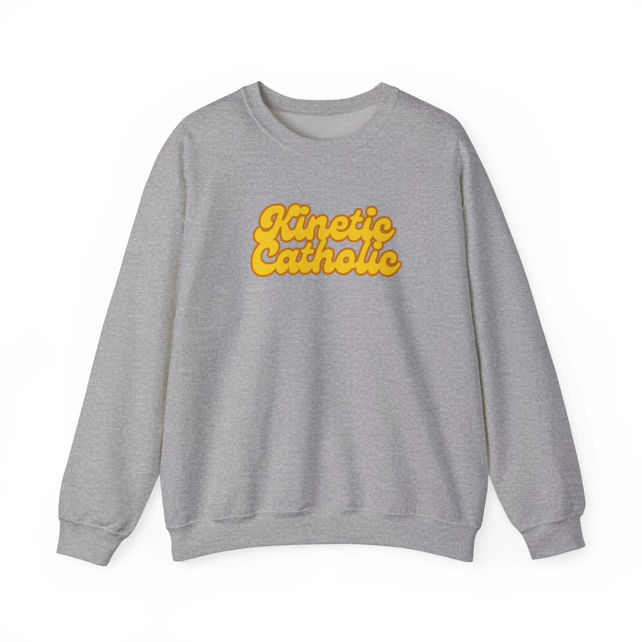 NEW Friend of Jesus Crewneck