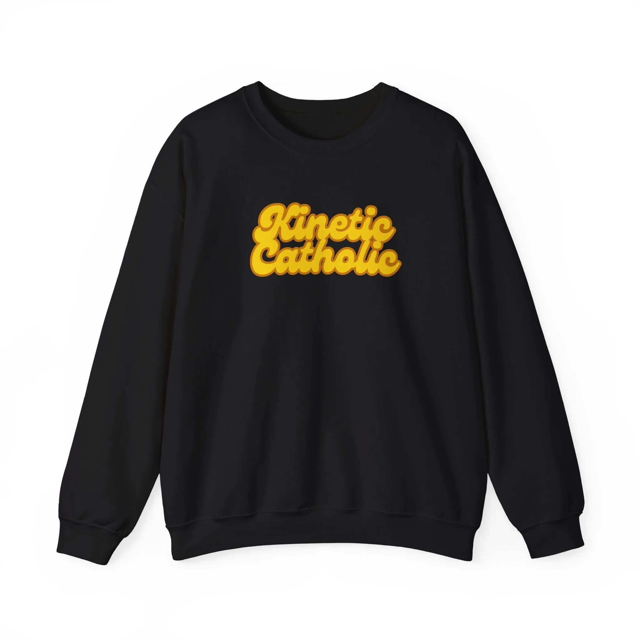 NEW Friend of Jesus Crewneck