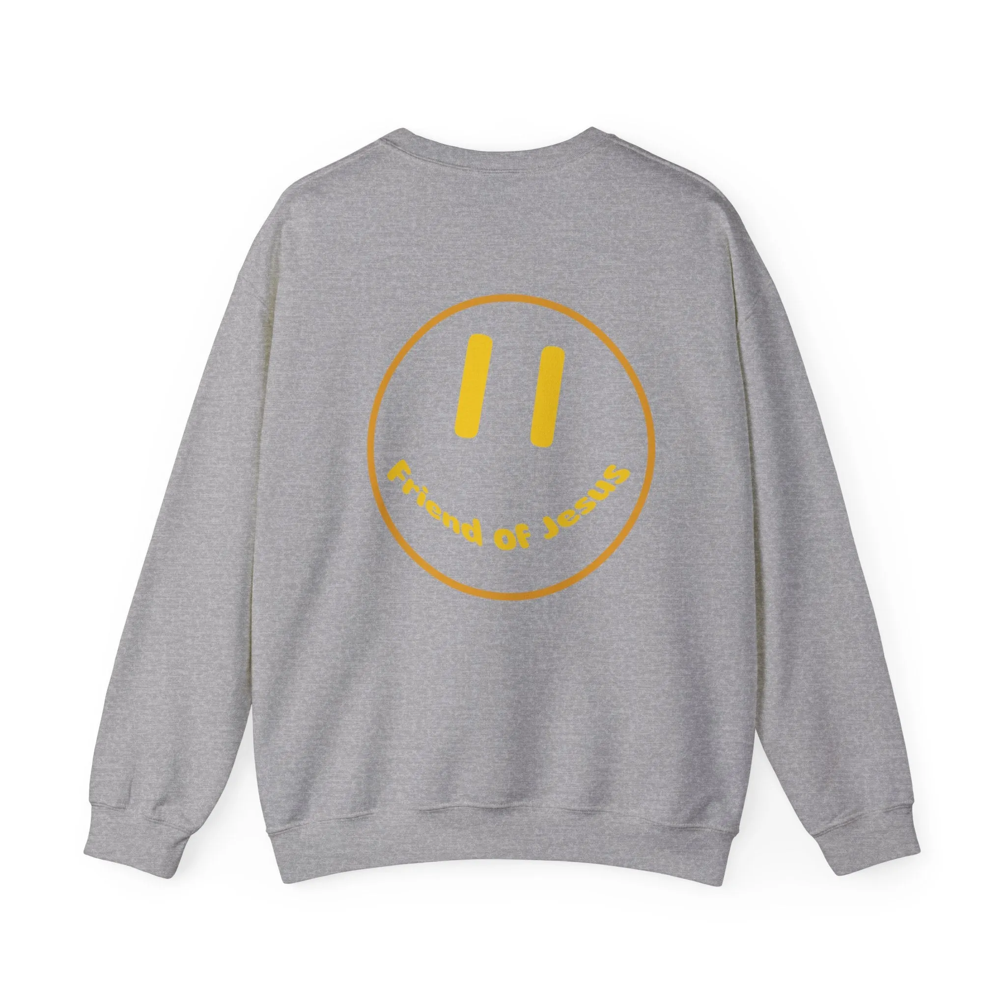 NEW Friend of Jesus Crewneck