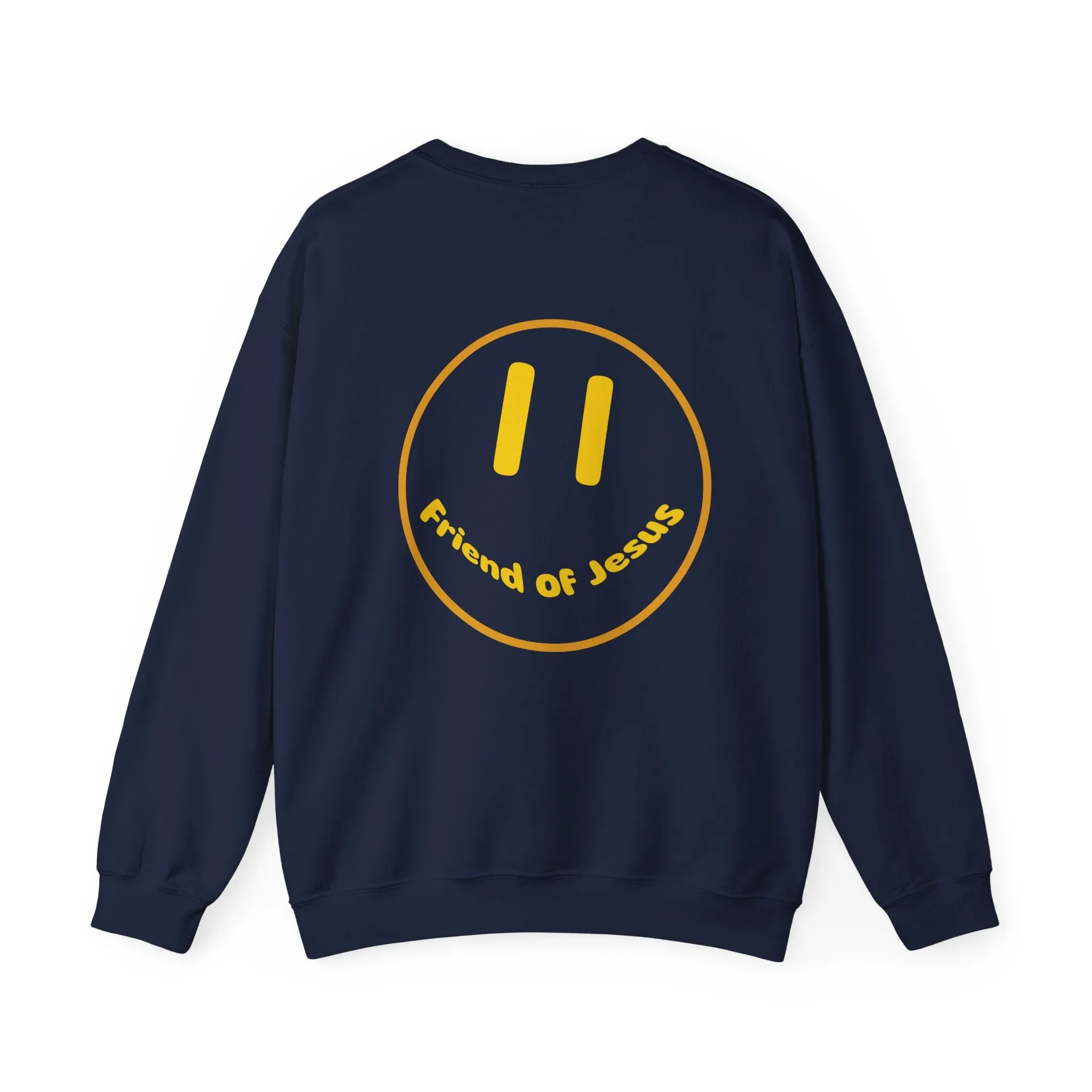 NEW Friend of Jesus Crewneck