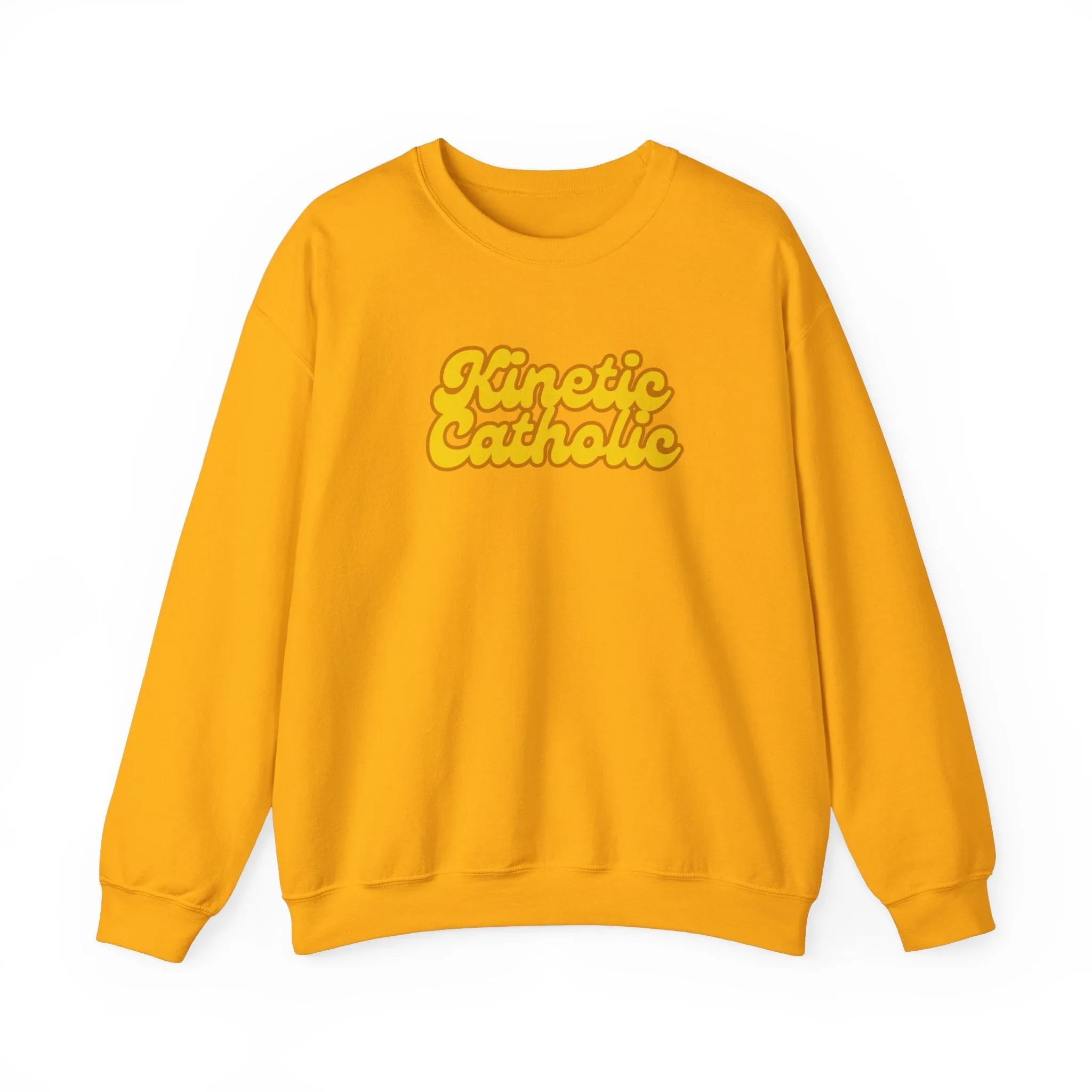 NEW Friend of Jesus Crewneck