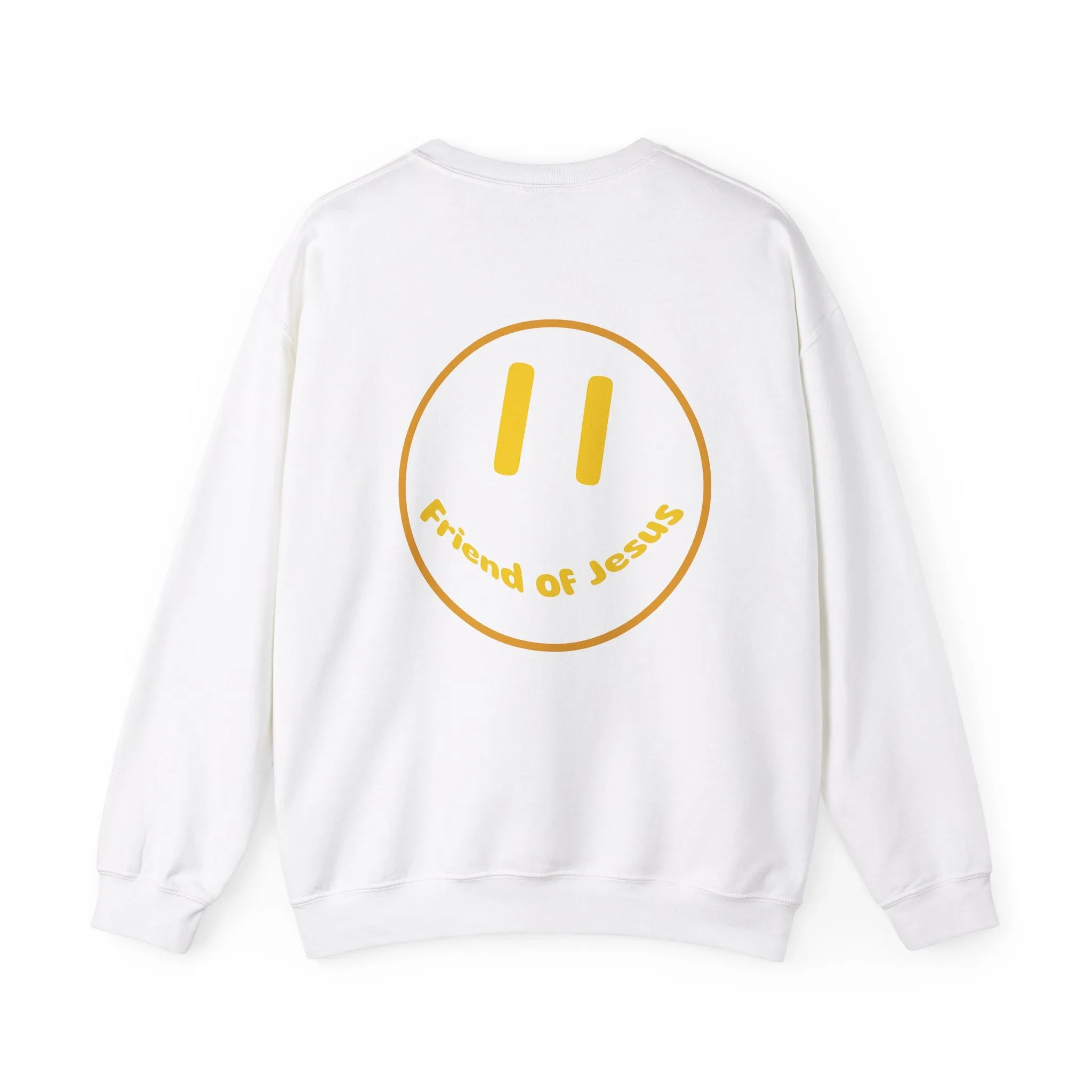 NEW Friend of Jesus Crewneck