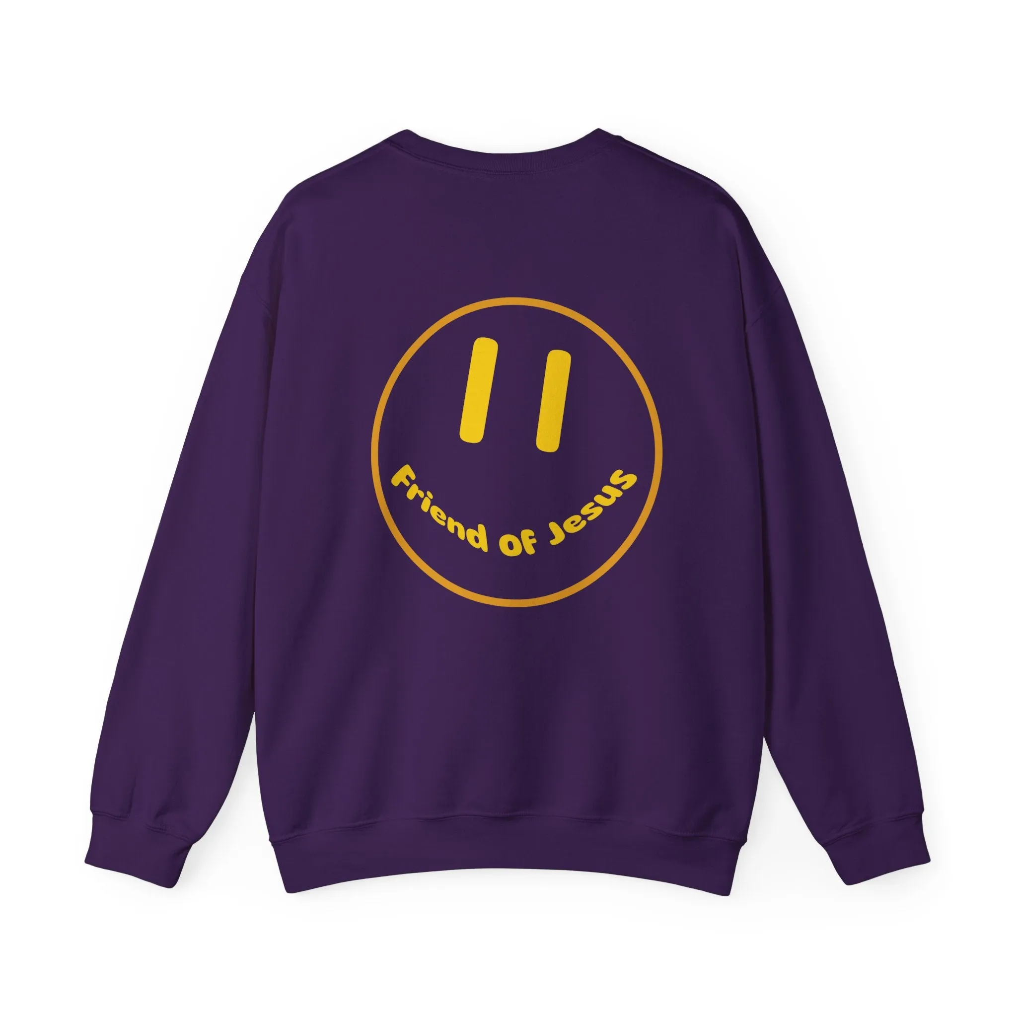 NEW Friend of Jesus Crewneck