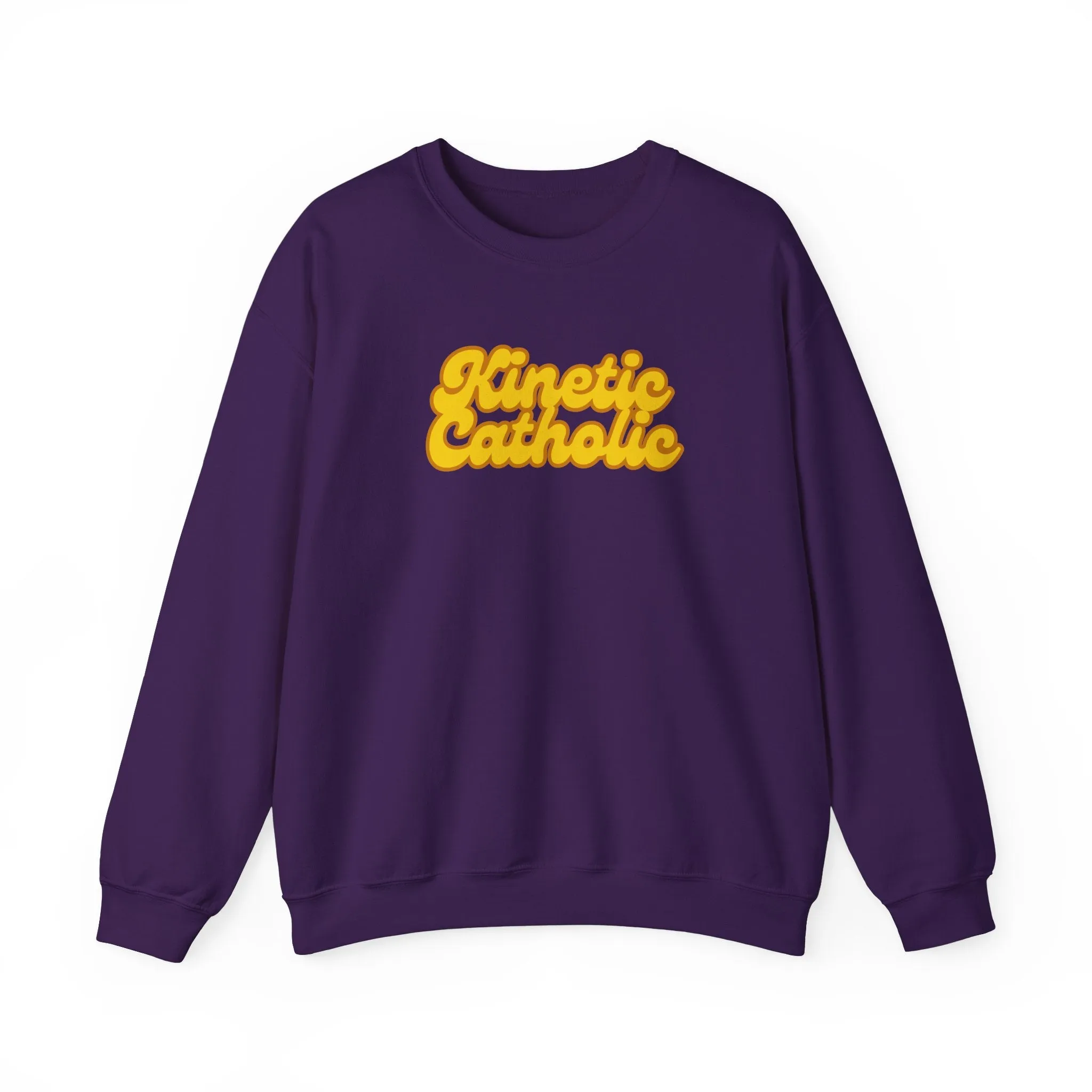 NEW Friend of Jesus Crewneck