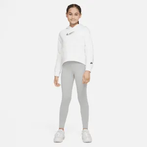 NIKE G NSW FLC HOODIE SSNL PRNT