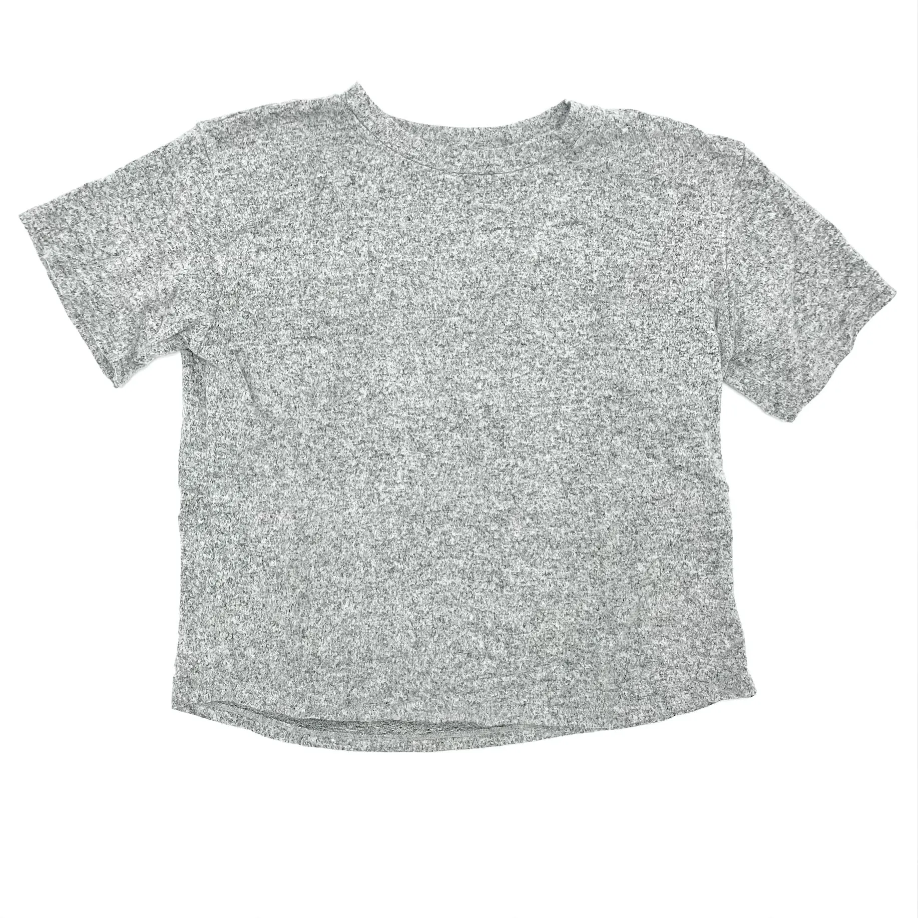 Nordstrom boxy tee - 14/16