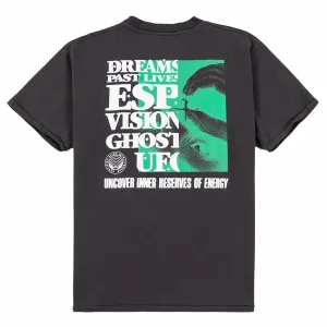 Not Alone Tee - Black