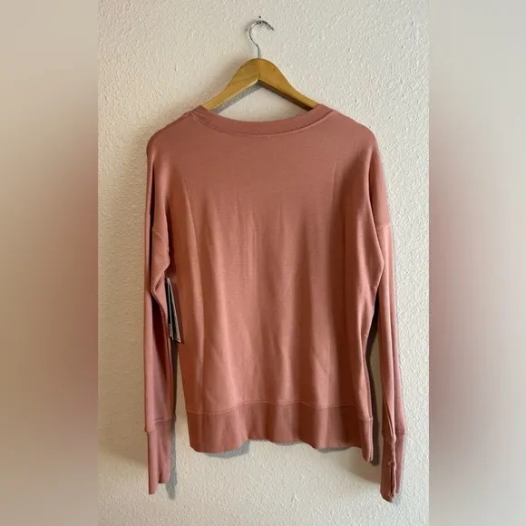 NWT Glyder Lounge Long Sleeve
