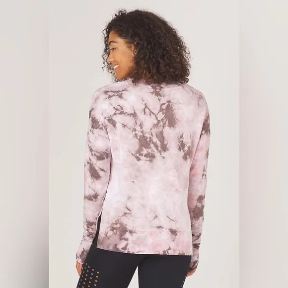 NWT Glyder Lounge Long Sleeve