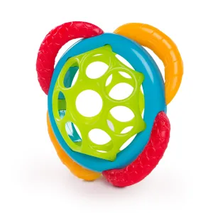 Oball Grasp & Teethe
