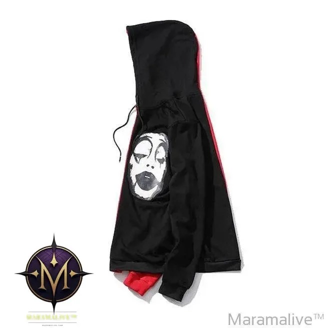 OBERLO HOODIE