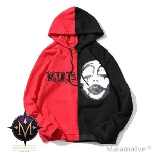 OBERLO HOODIE