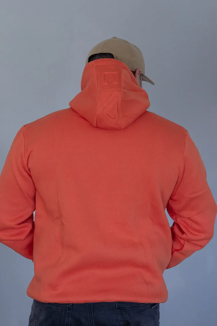 OJ New Dawn Hoodie