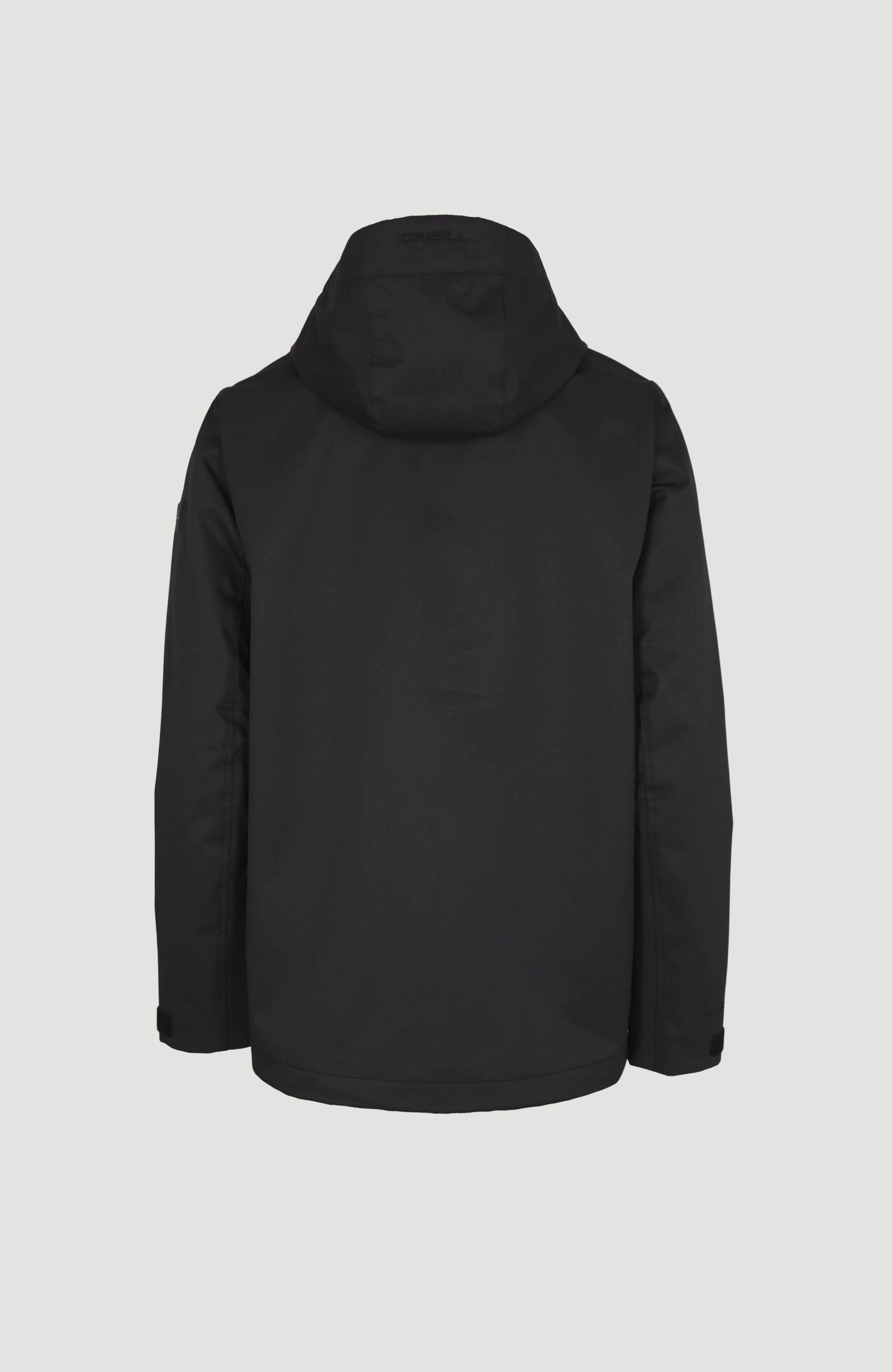 O'Neill TRVLR Series Textured Jacke | Black Out