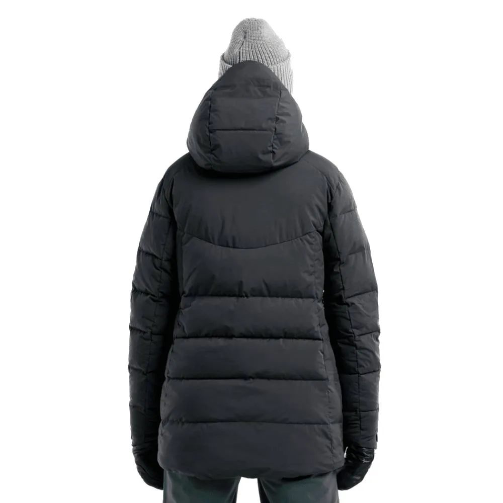 Orage Riya Womens Synthetic Down Jacket 2024