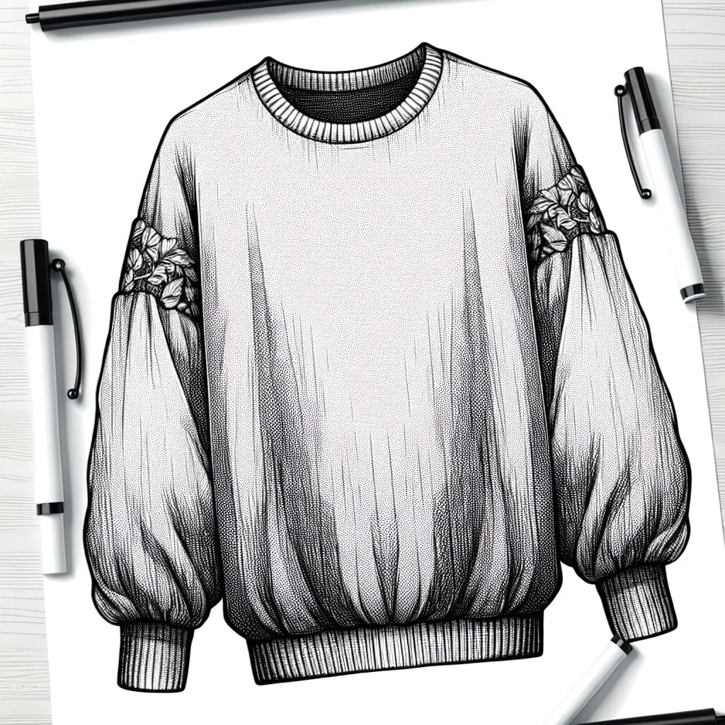 oversized sweaters