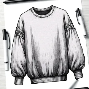 oversized sweaters