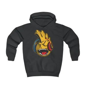 P-NOISE Youth Hoodie